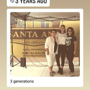 Meet your Posher, Irene